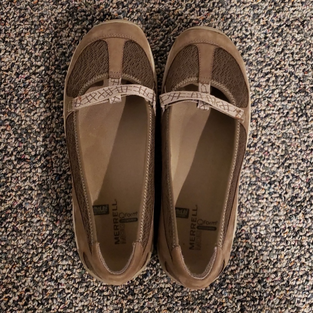 Merrell Shoes - image 1